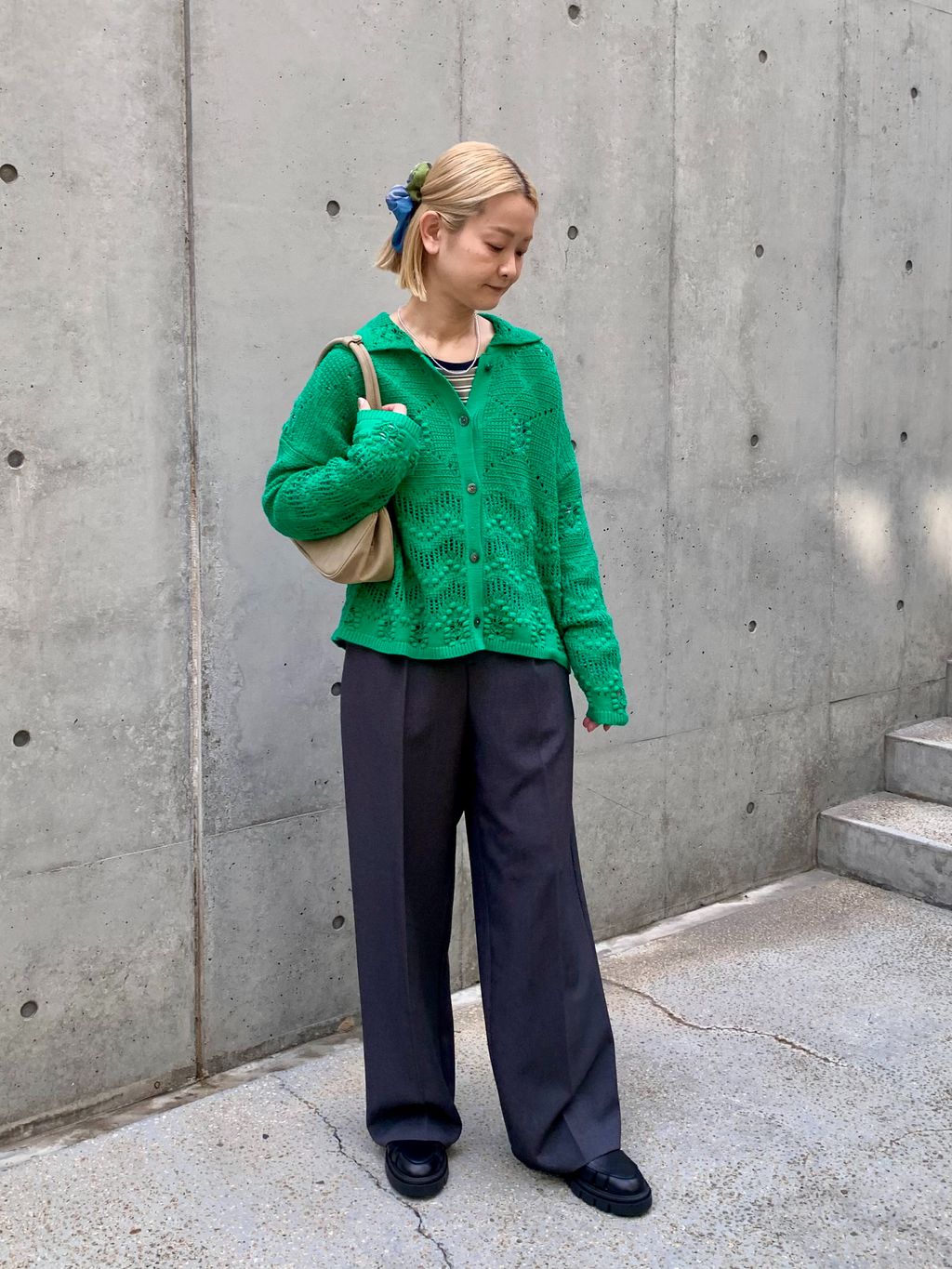 JOURNAL STANDARD LADYS