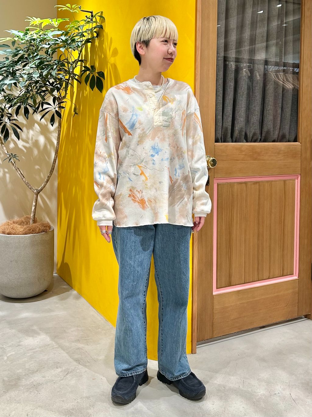 OUTDOOR PRODUCTS Usual Things