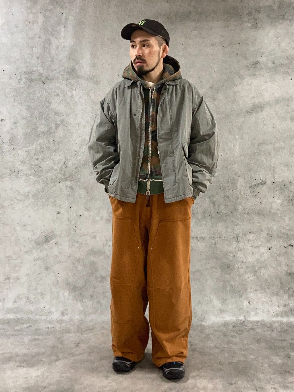 JOURNAL STANDARD MENS