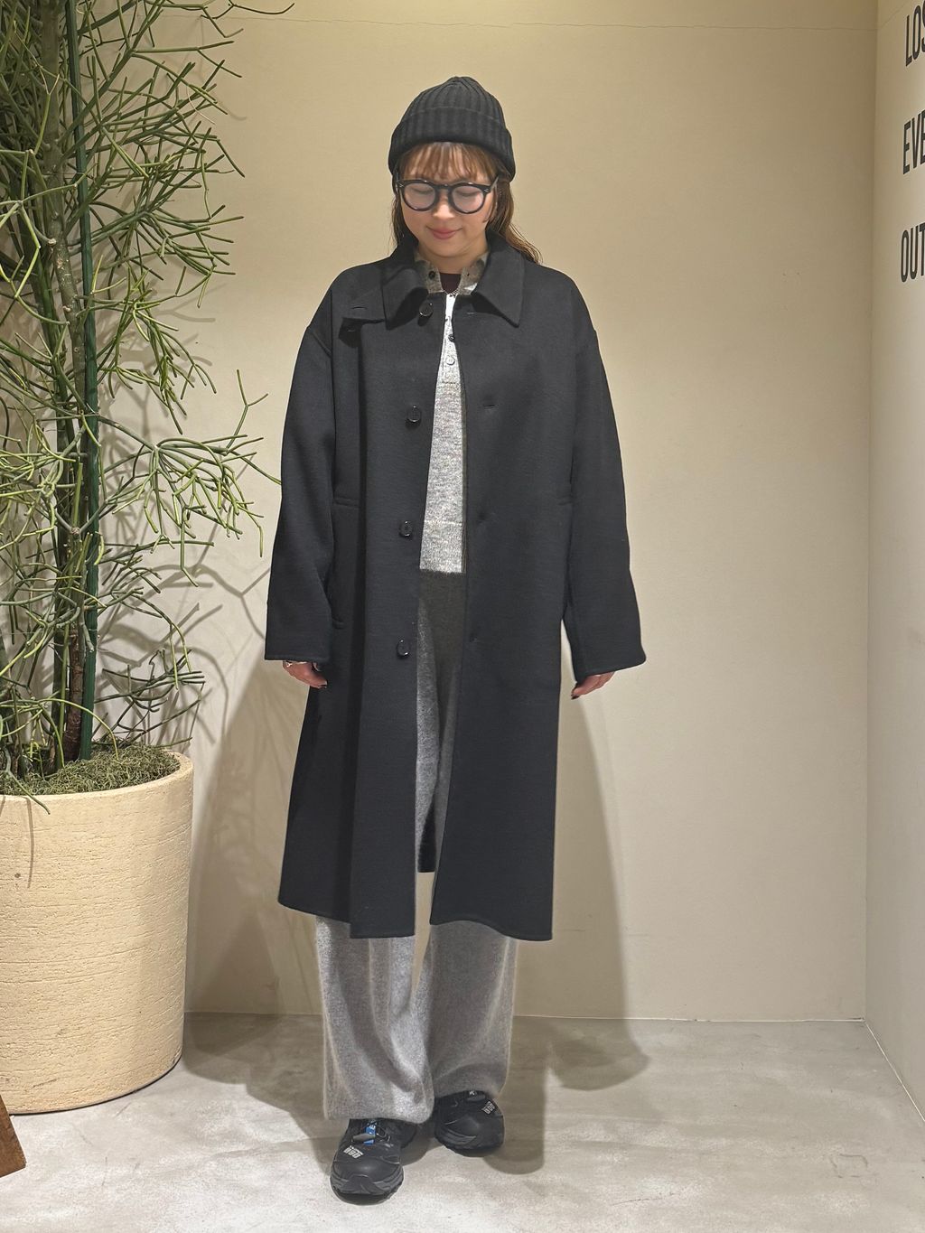 OUTDOOR PRODUCTS Usual Things