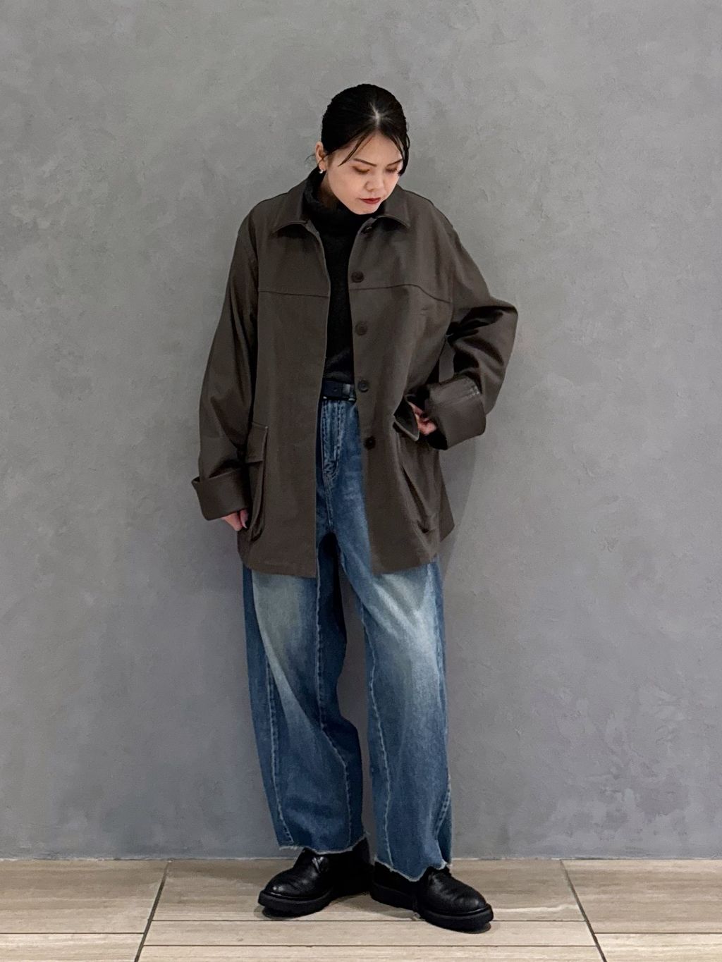 journal standard luxe