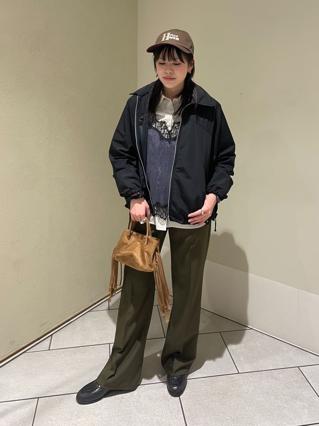 JOURNAL STANDARD LADYS