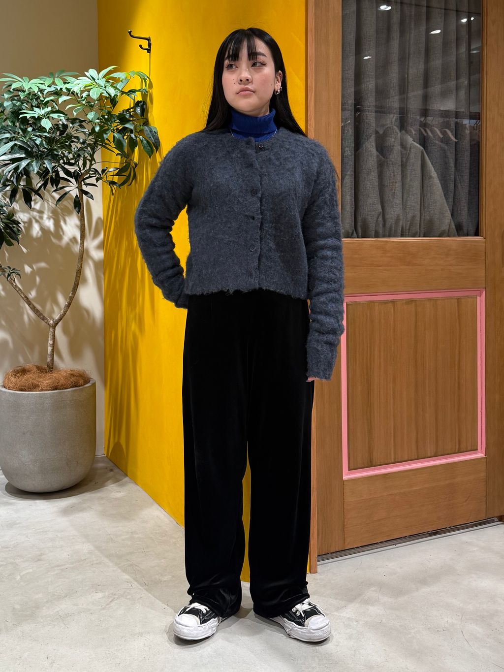 OUTDOOR PRODUCTS Usual Things