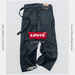 別注リーバイス(R)】2026S/S 