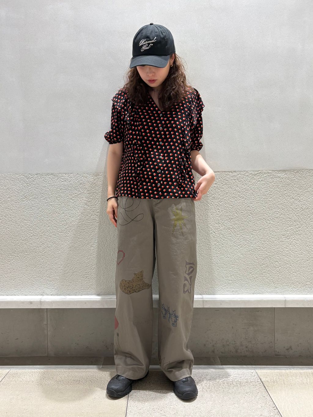 OUTDOOR PRODUCTS Usual Things