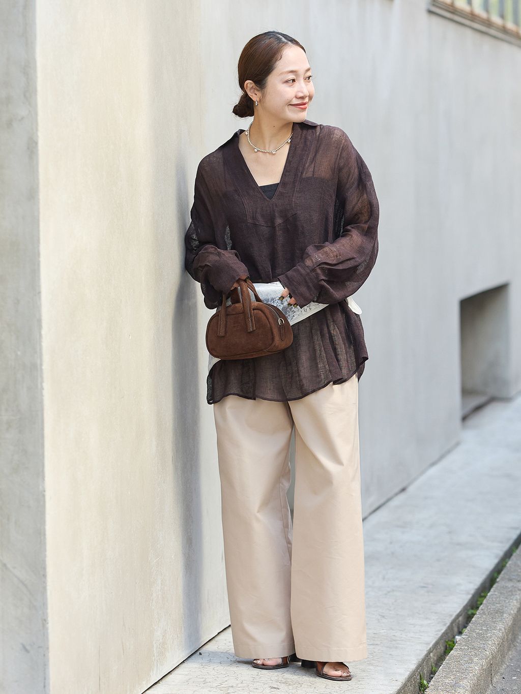 JOURNAL STANDARD LADYS