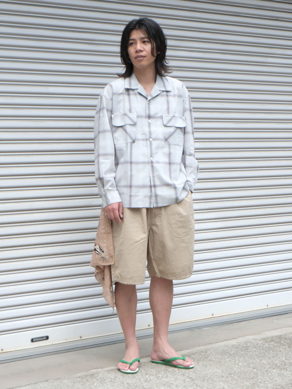 JOURNAL STANDARD MENS