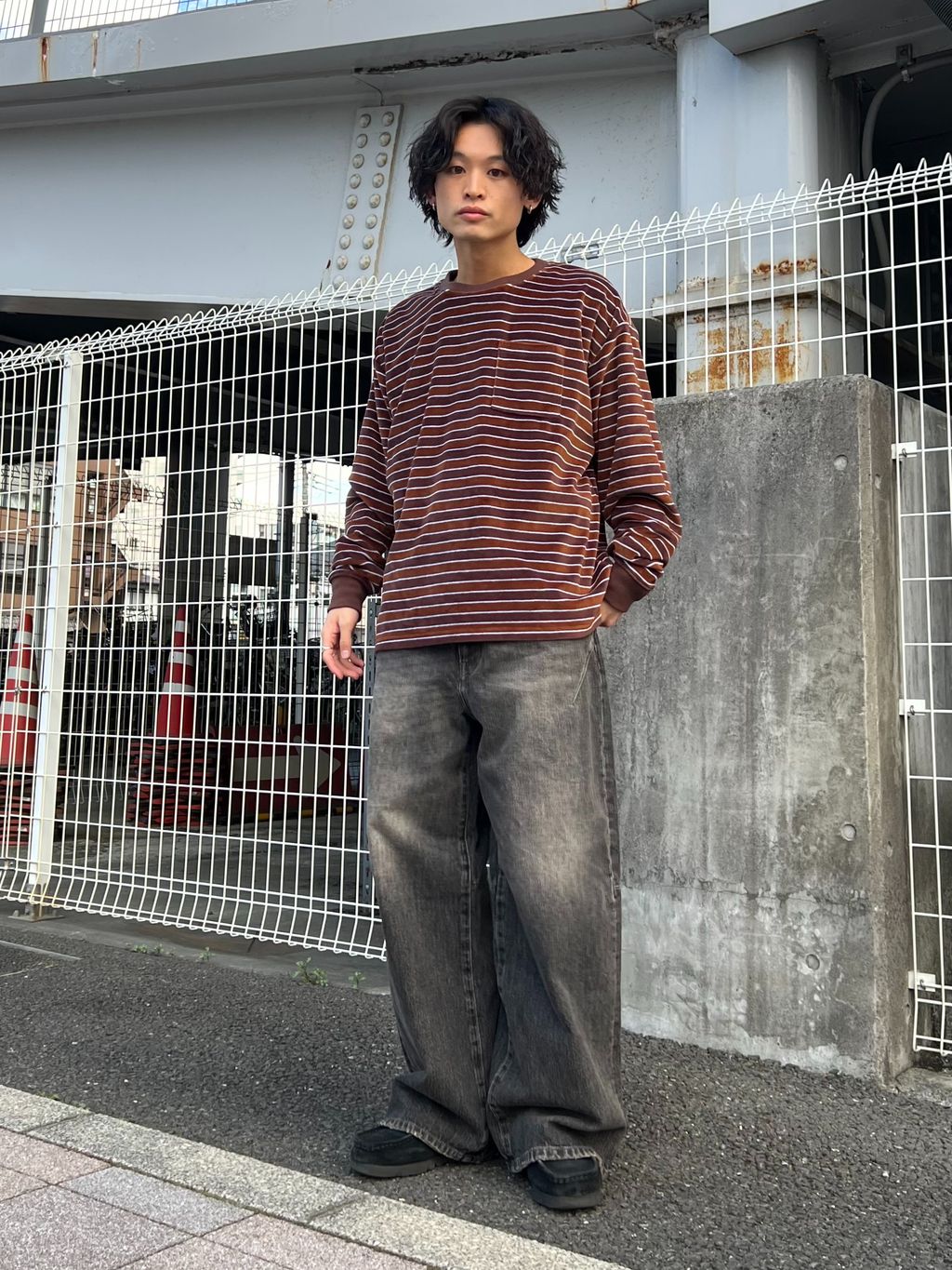 JOURNAL STANDARD relume MENS