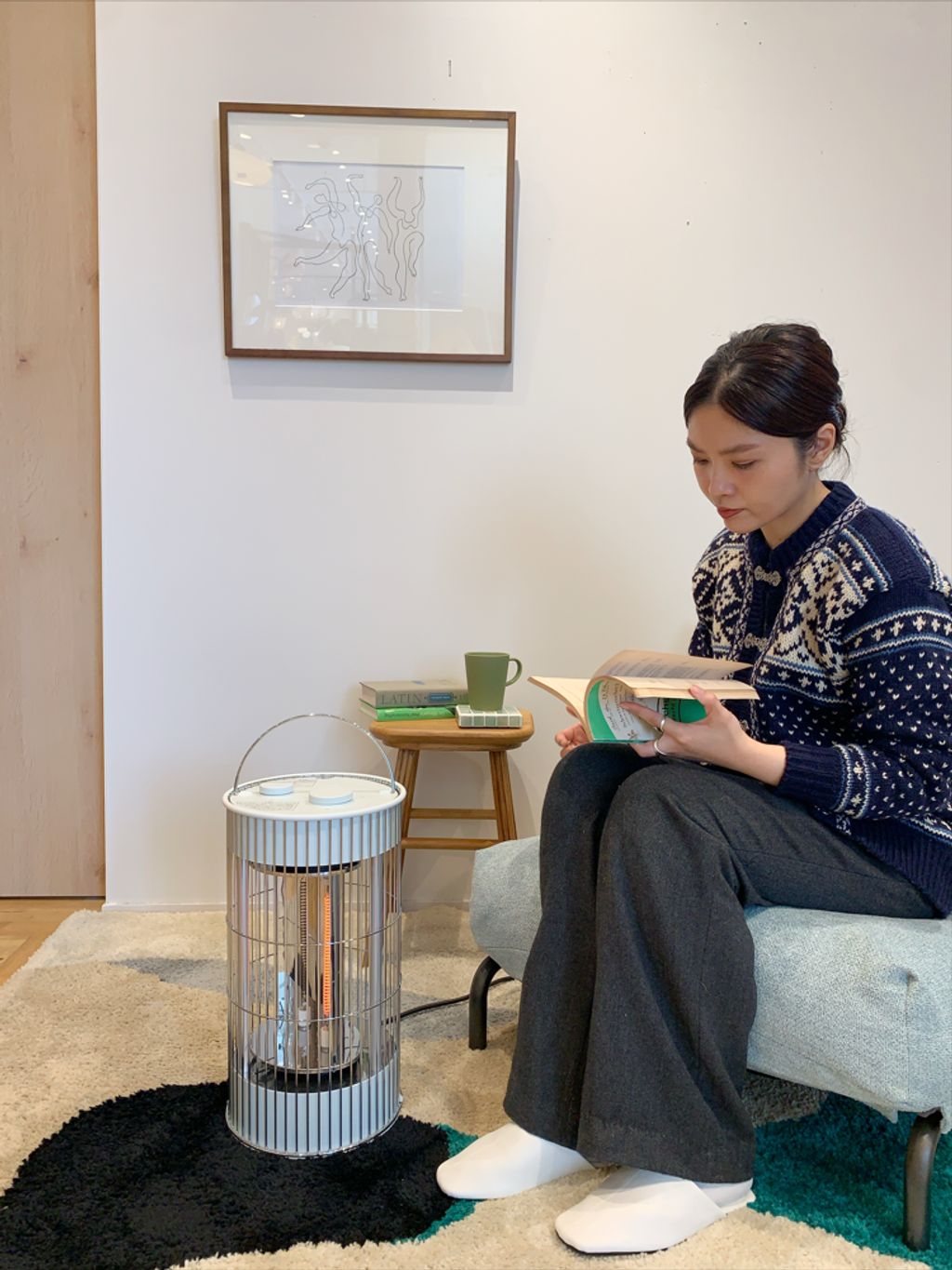 JOURNAL STANDARD FURNITURE