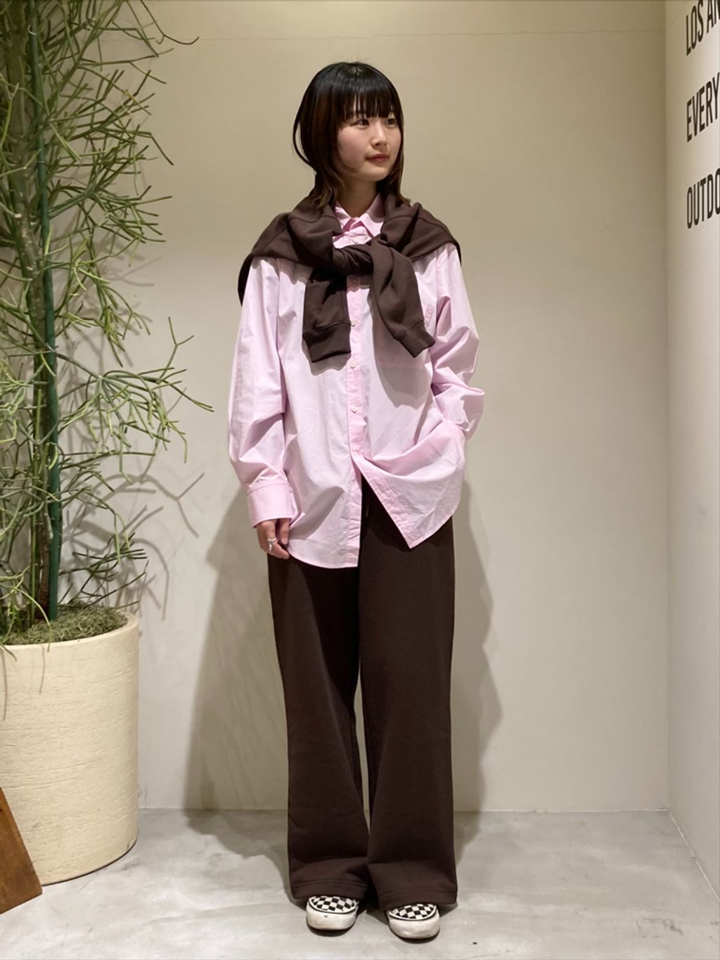 OUTDOOR PRODUCTS Usual Things