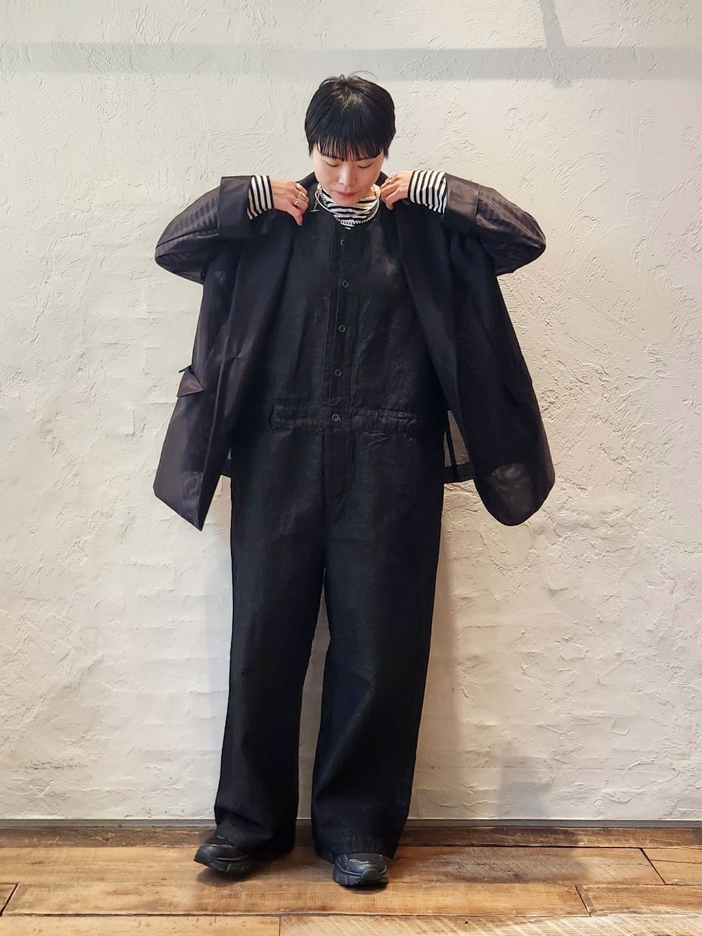 journal standard luxe