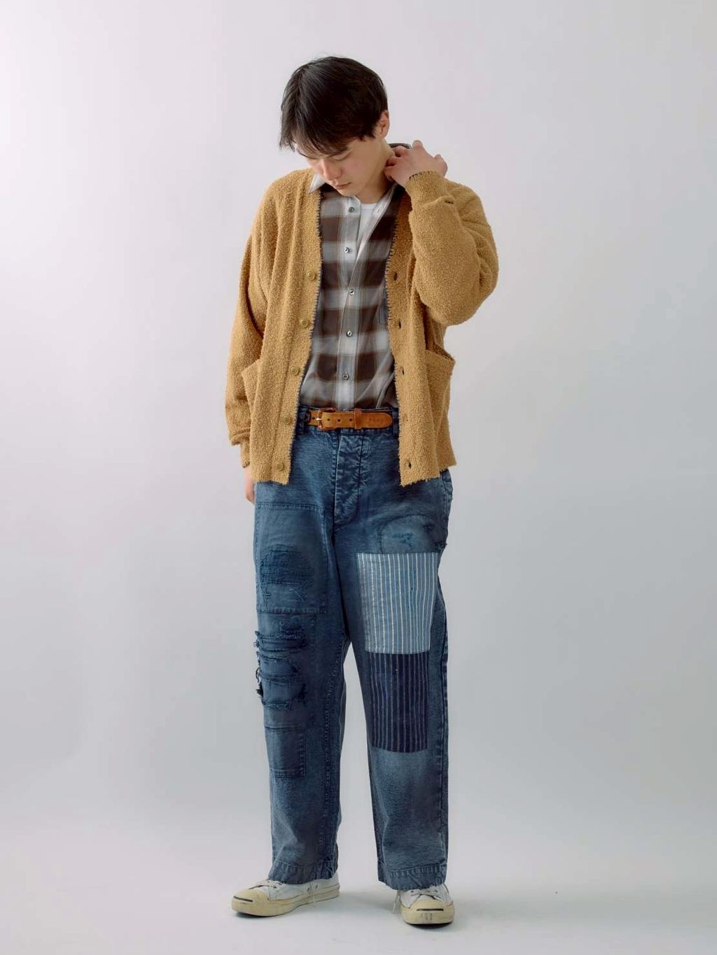 JOURNAL STANDARD MENS