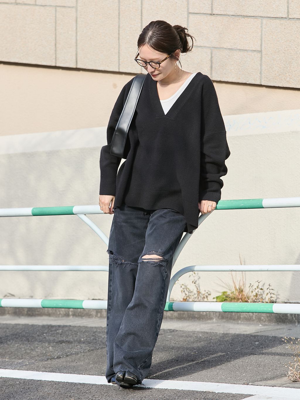 JOURNAL STANDARD LADYS