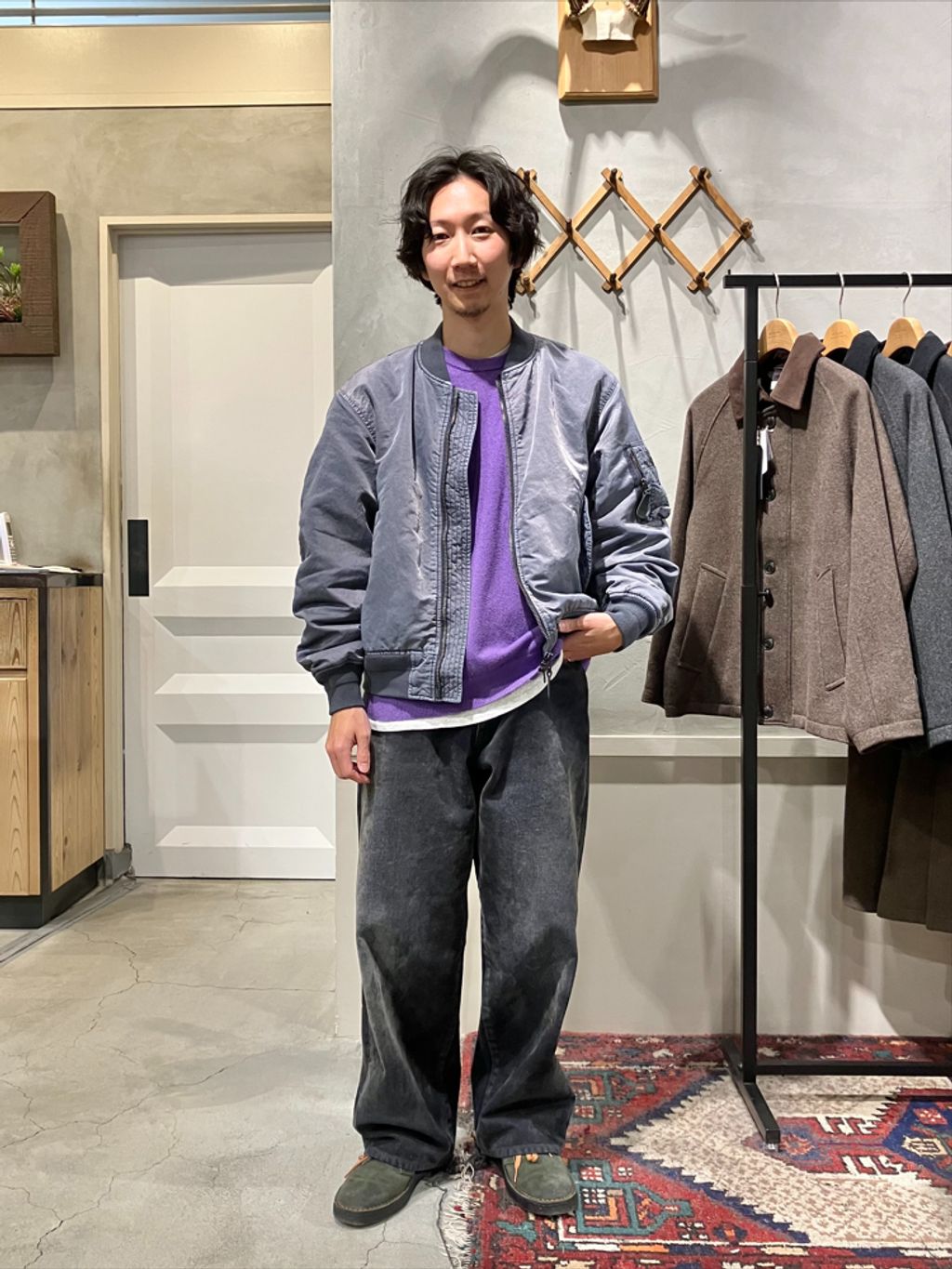 JOURNAL STANDARD relume MENS