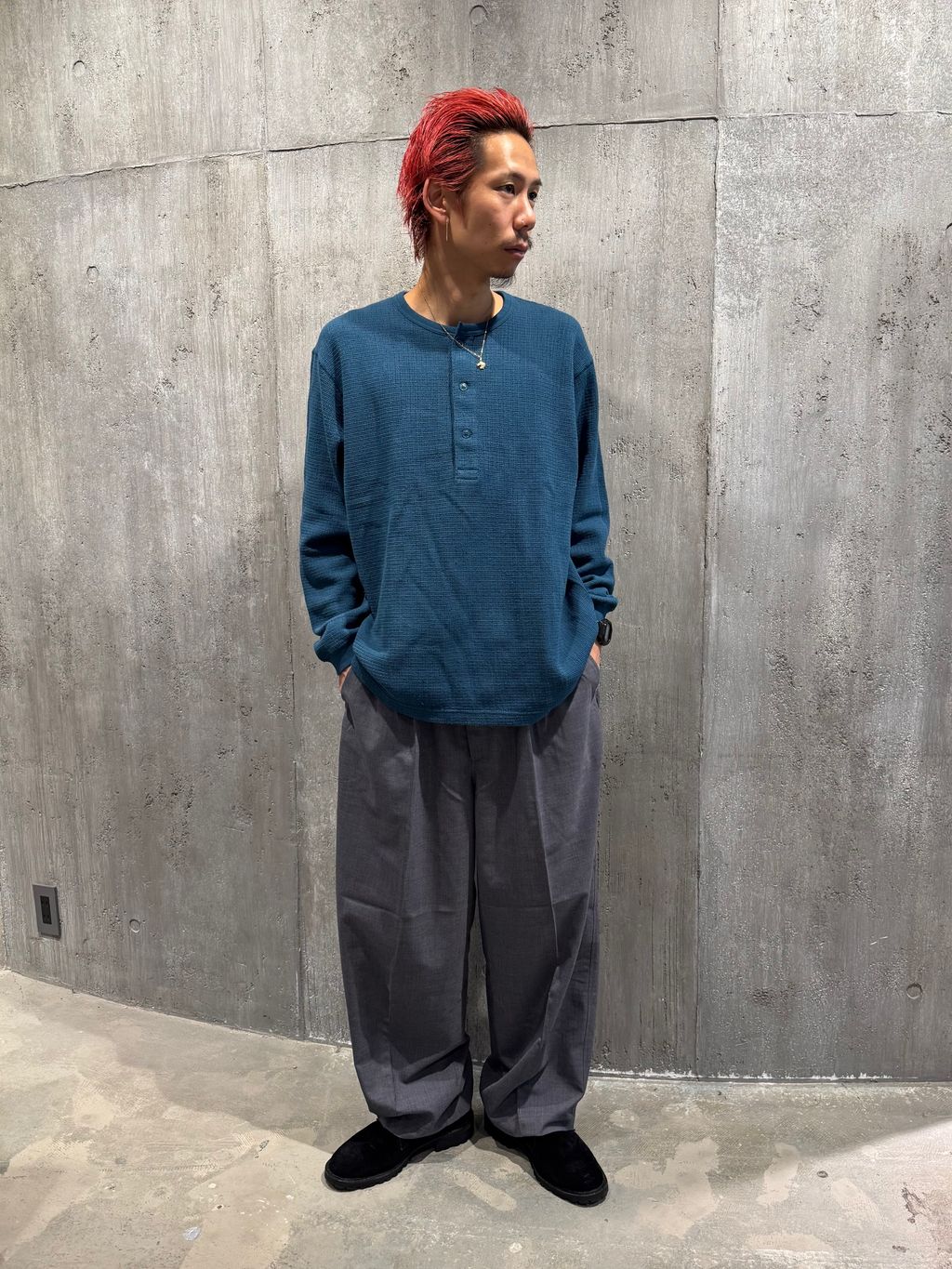 JOURNAL STANDARD MENS