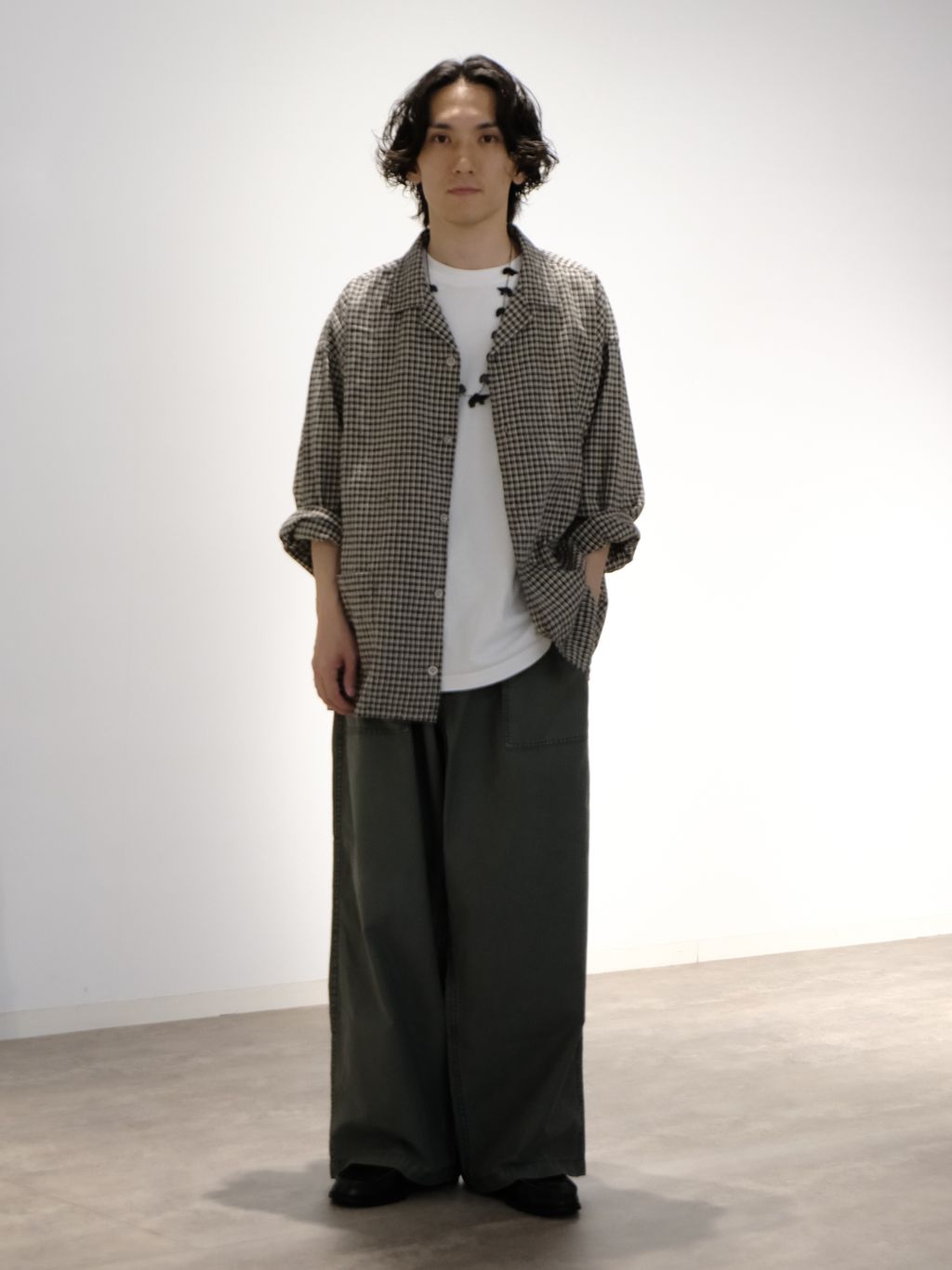 JOURNAL STANDARD MENS