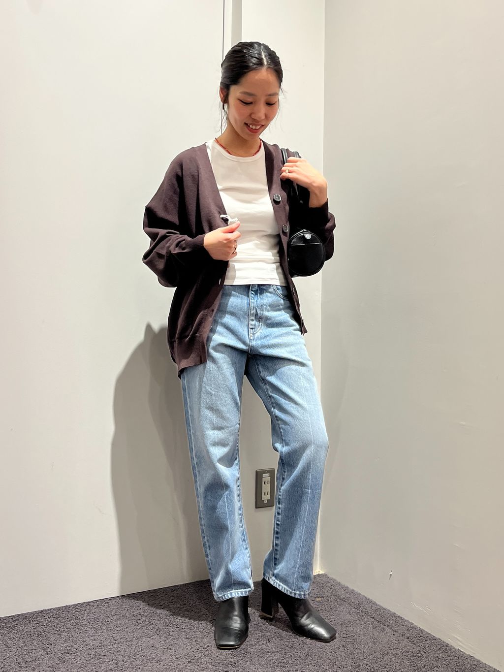 OUTDOOR PRODUCTS Usual Things