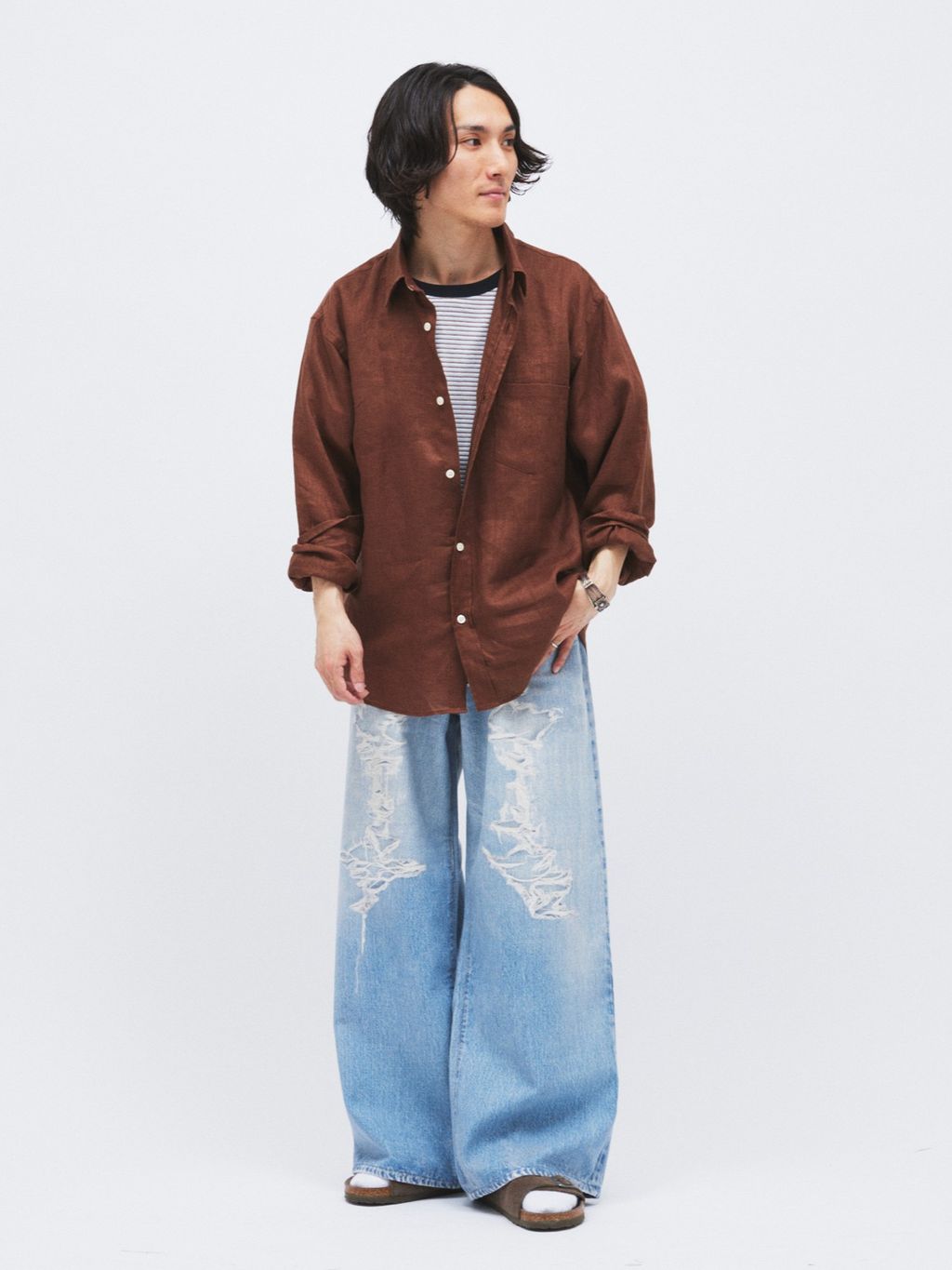 JOURNAL STANDARD MENS