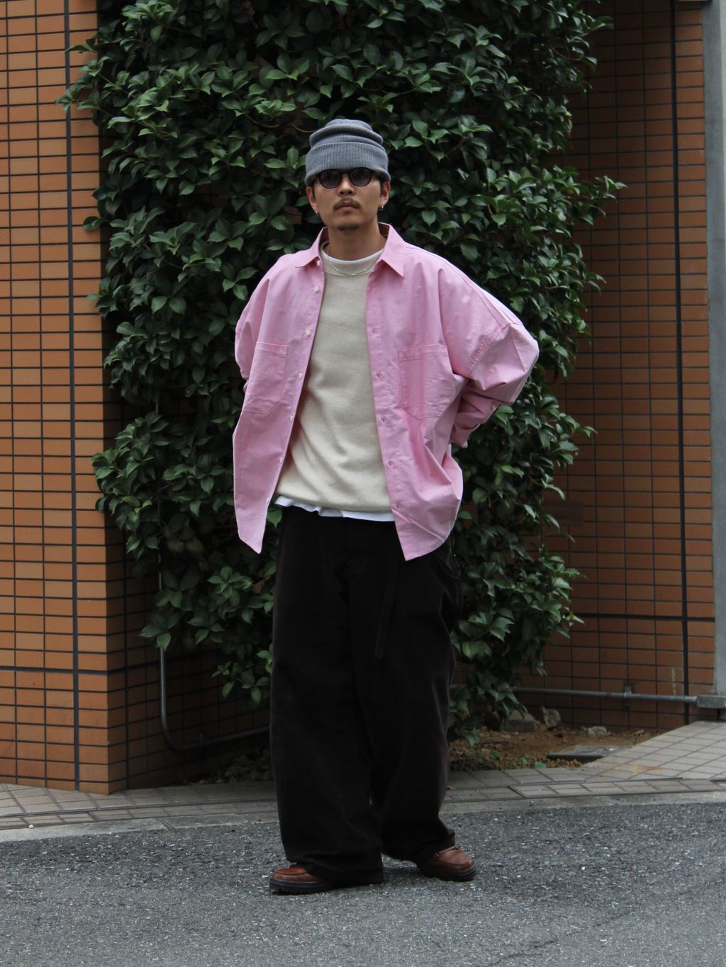 WISM