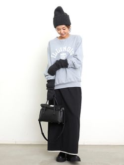 KNIT CAP（ニットキャップ・ビーニー）｜L'Appartement（アパルトモン