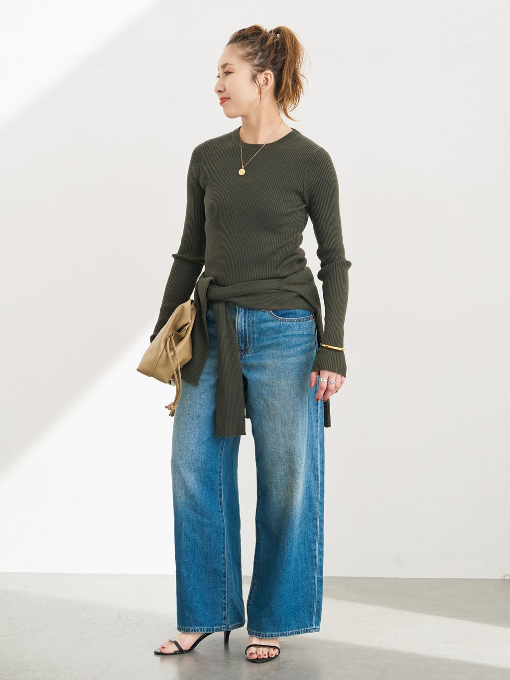 Spick & Span