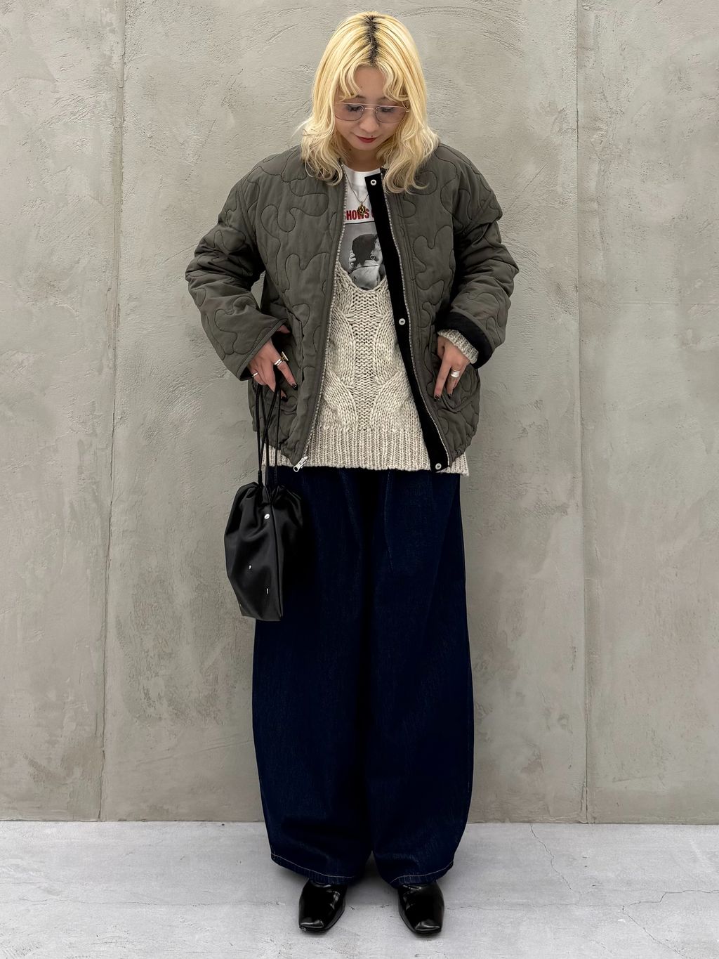 追加2》GOOD ROCK SPEED / LIFE PICTURE COLLECTION ロンTEE2の