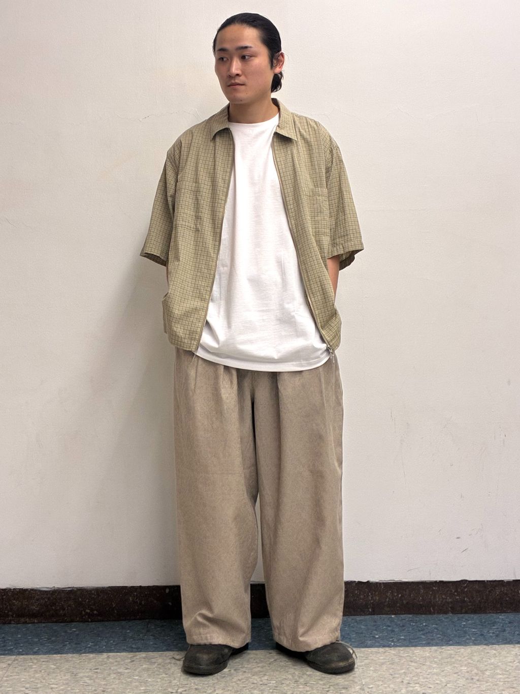 JOURNAL STANDARD MENS