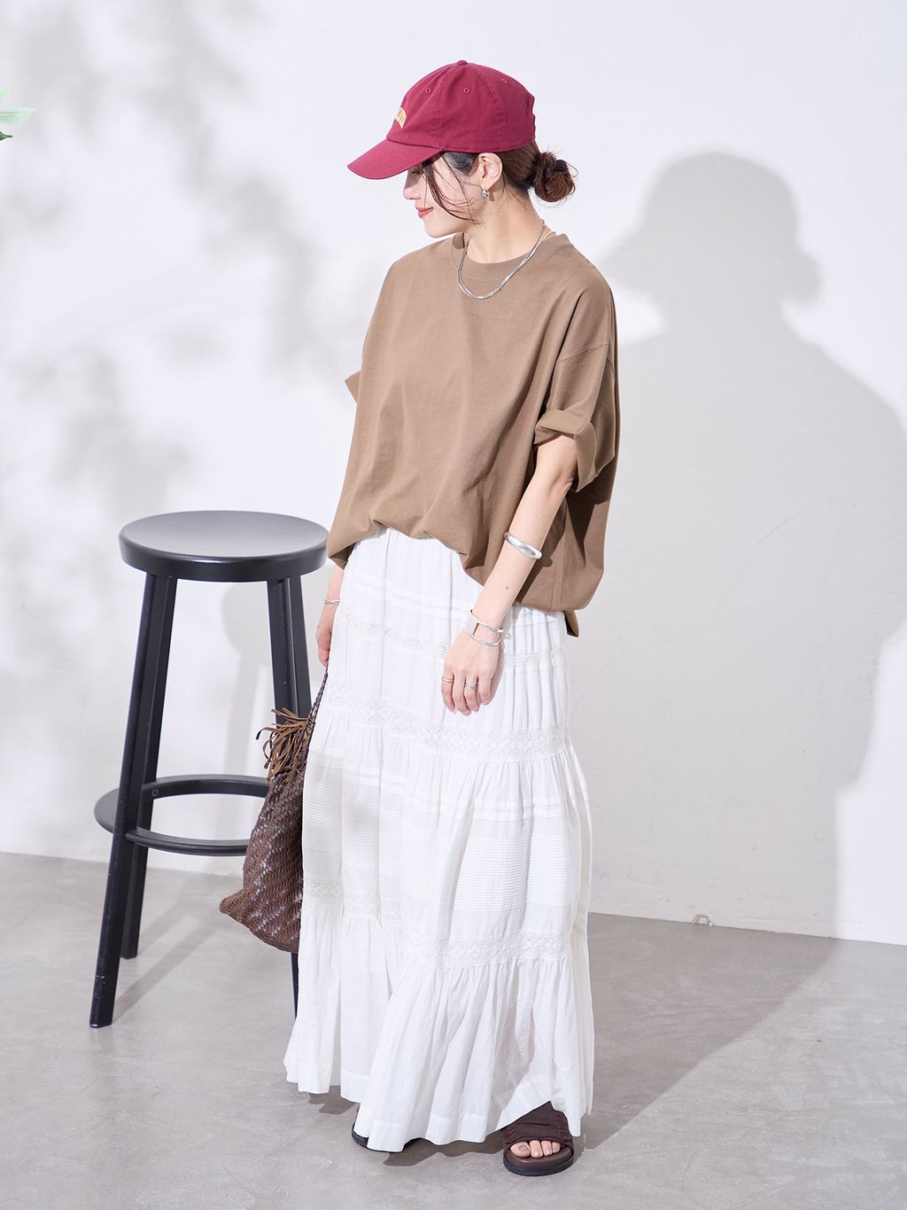 JOURNAL STANDARD LADYS