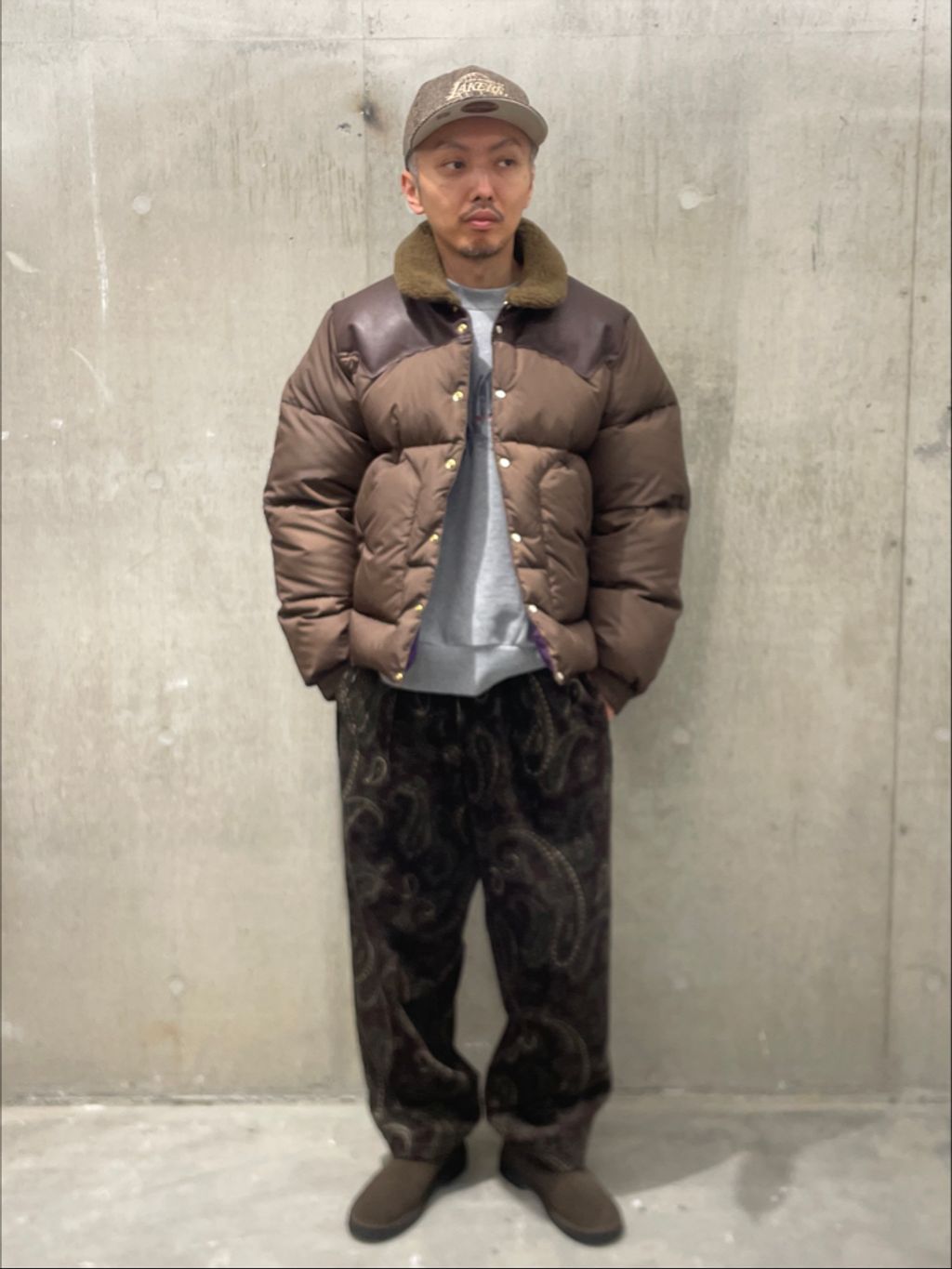 JOURNAL STANDARD MENS