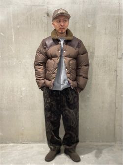 Rocky Mountain Featherbed / ロッキーマウンテン 別注 クロップド