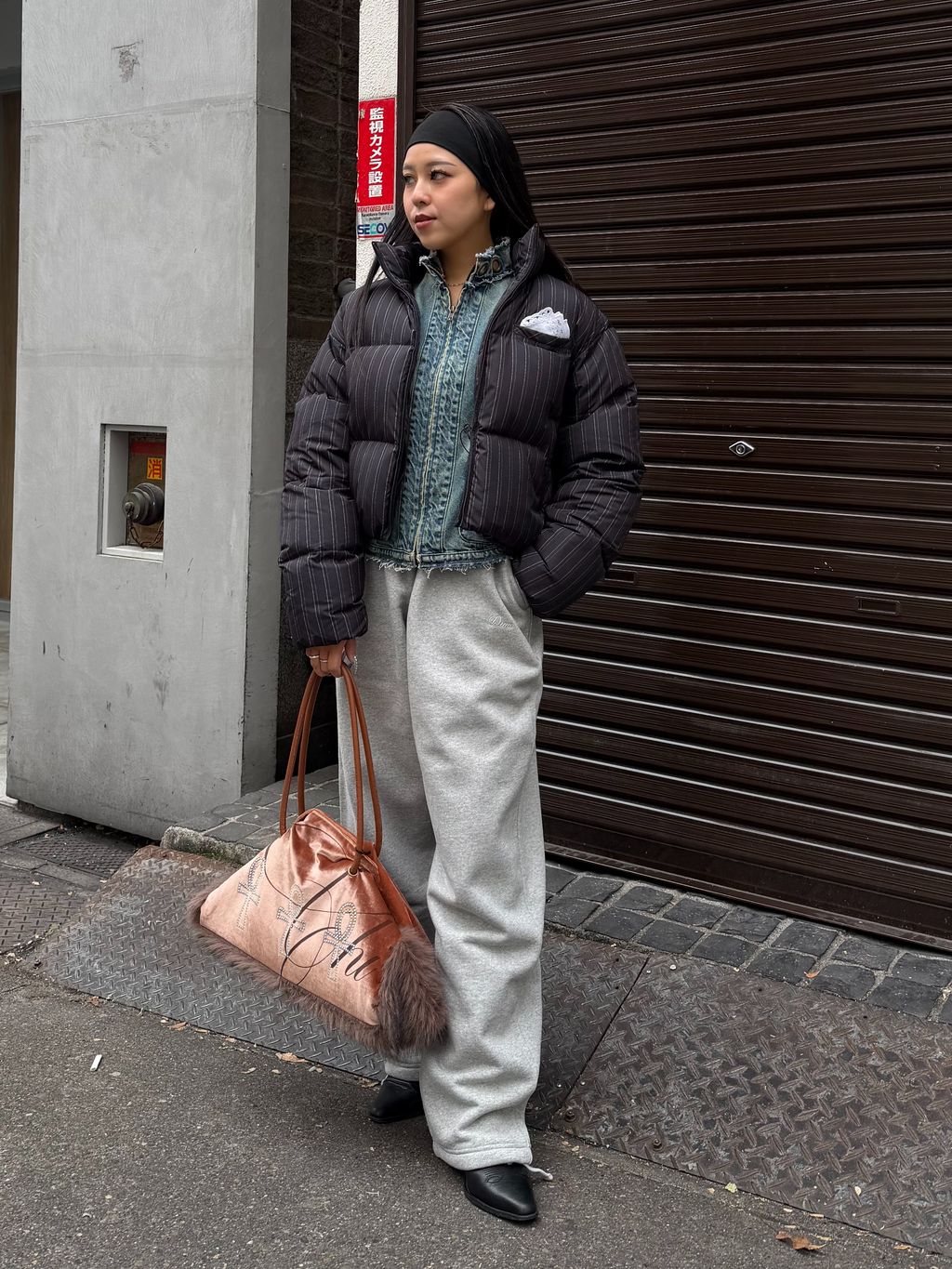 Oriens JOURNAL STANDARD LADYS