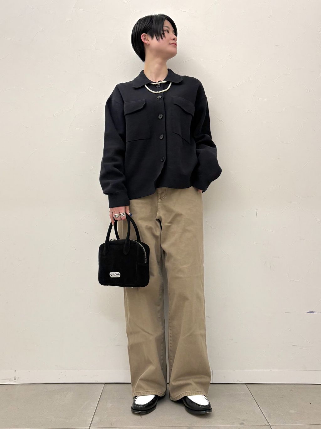 OUTDOOR PRODUCTS Usual Things