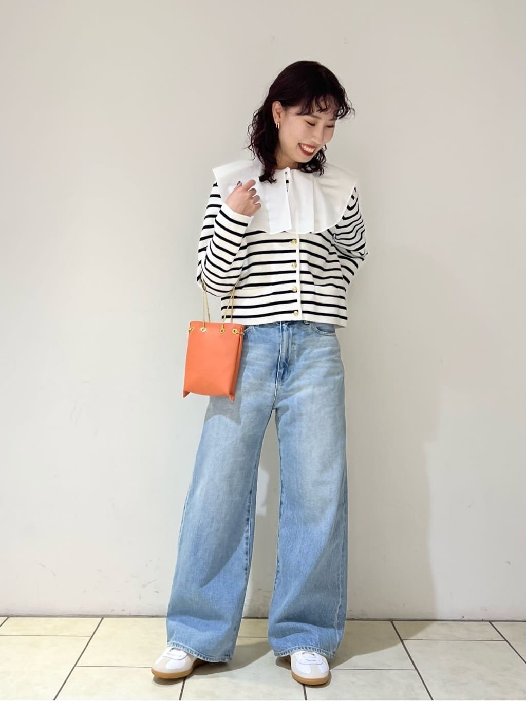 JOURNAL STANDARD LADYS
