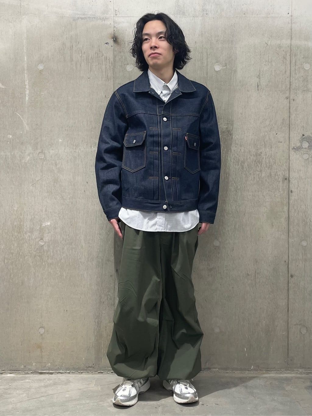 JOURNAL STANDARD MENS