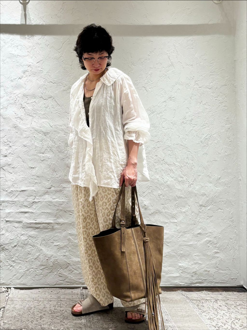 journal standard luxe