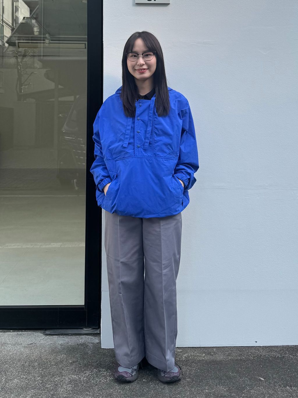 OUTDOOR PRODUCTS Usual Things