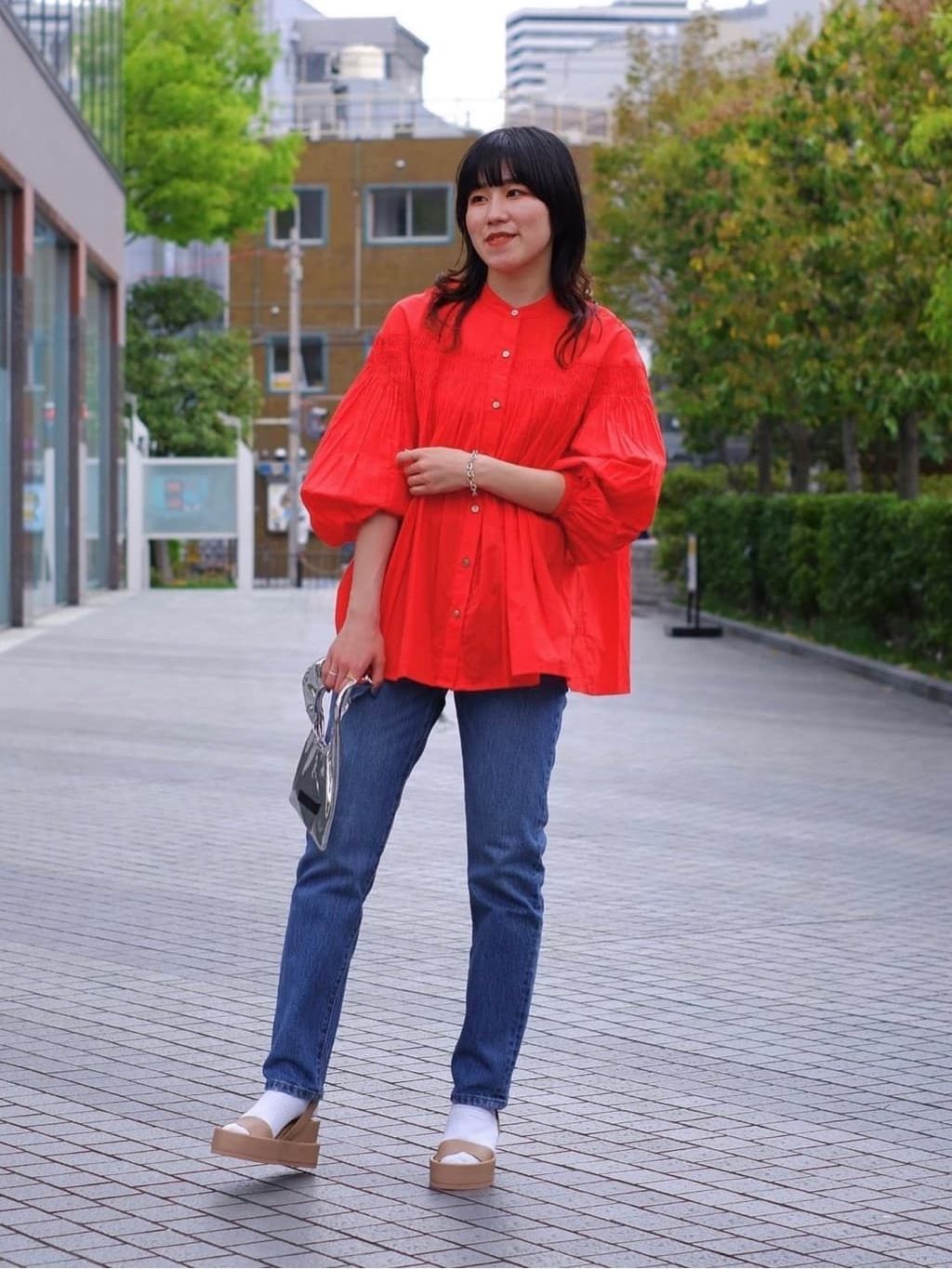 JOURNAL STANDARD LADYS