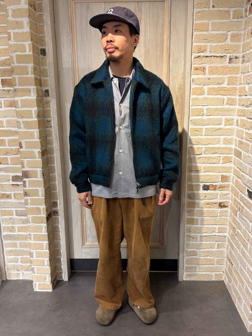 JOURNAL STANDARD relume MENS