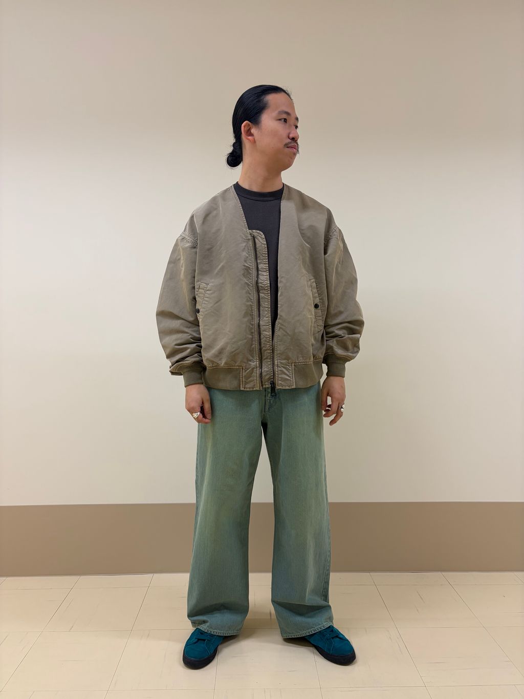 JOURNAL STANDARD MENS