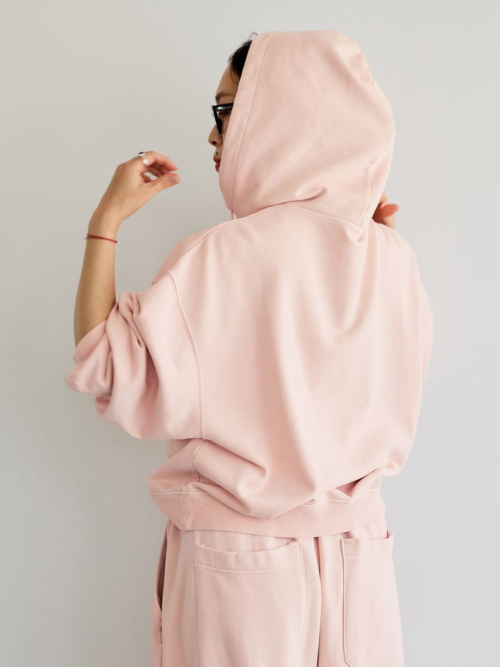 IENAのコーディネートスナップ（maru）｜IENA（イエナ）｜BAYCREW'S STORE