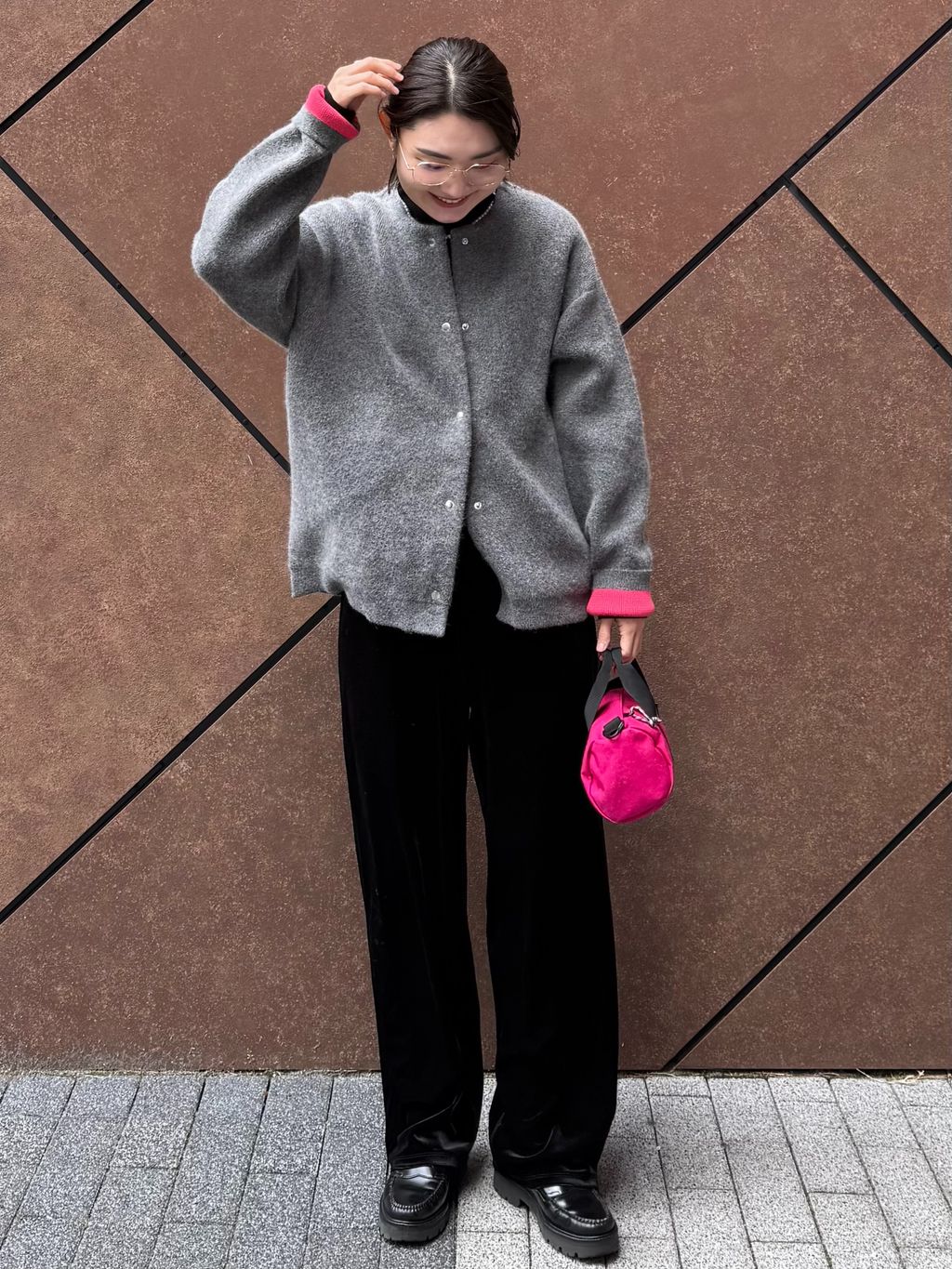 OUTDOOR PRODUCTS Usual Things