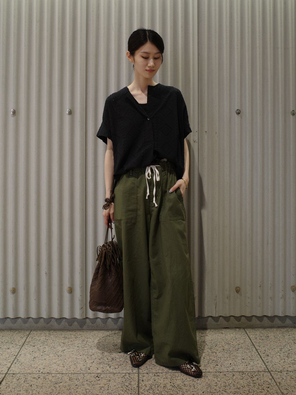 JOURNAL STANDARD LADYS