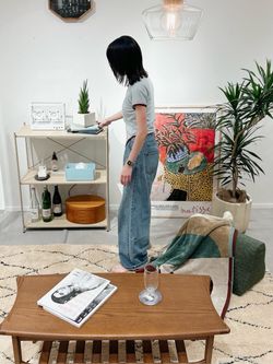 Masanori Umeda】 PLANTER CUBIC プランター（フラワーベース