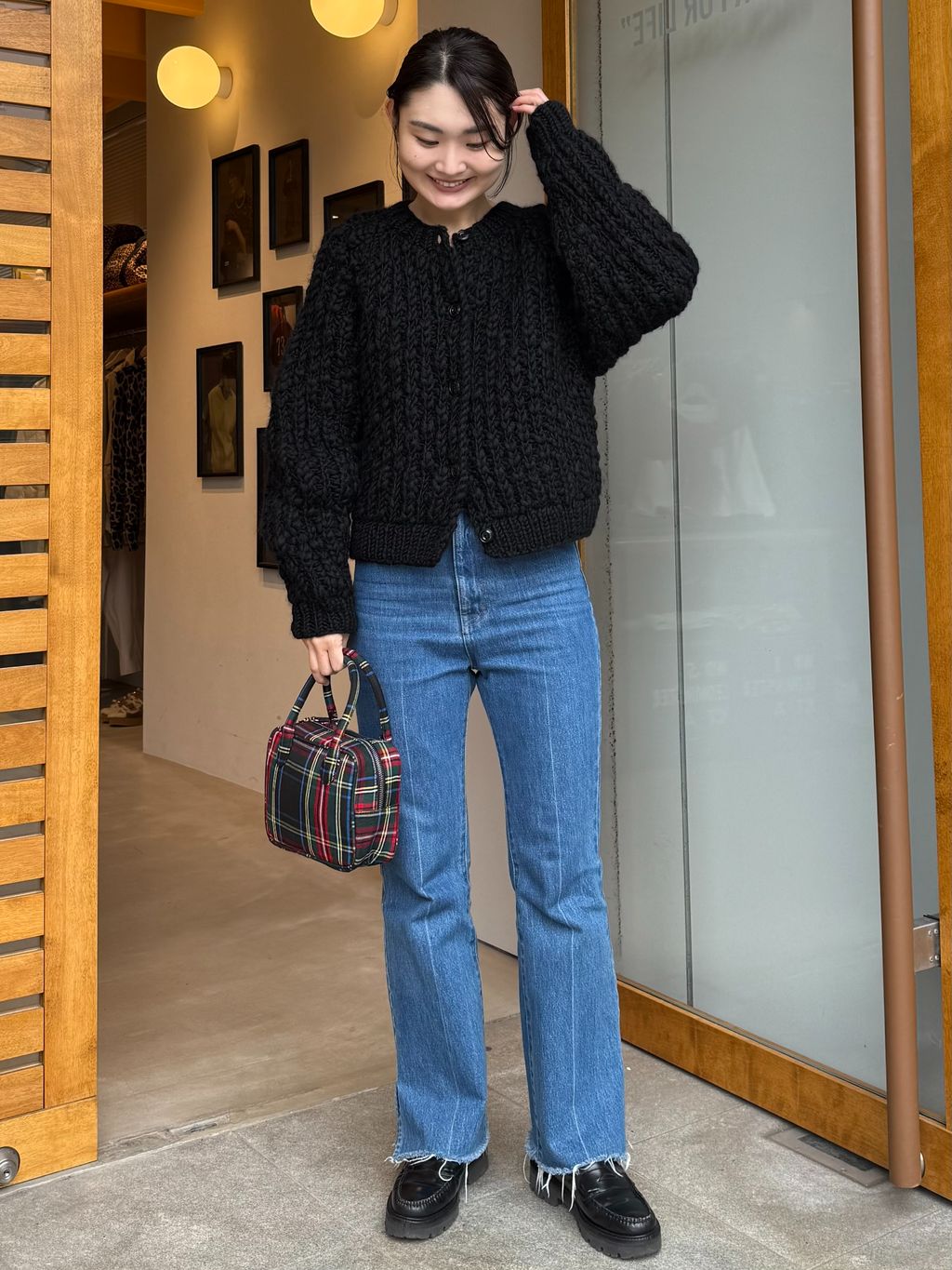 OUTDOOR PRODUCTS Usual Things