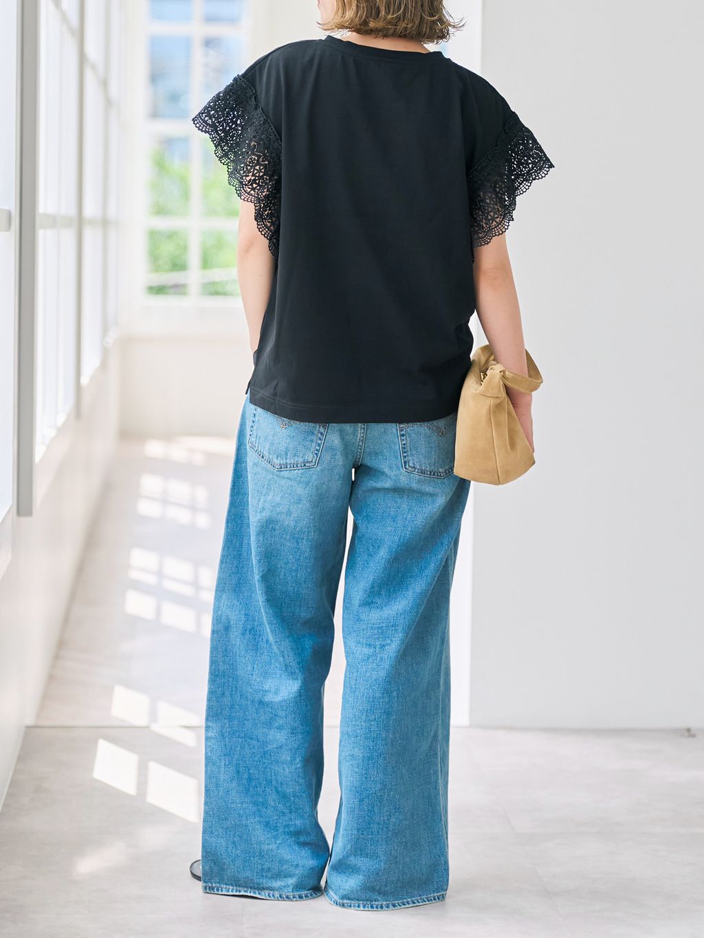 別注 / 追加 》LEVI'S/リーバイス SMU XL STRAIGHT*のコーディネート