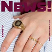 MUSE de Deuxieme Classe｜ミューズ ドゥ ドゥーズィエム クラスの