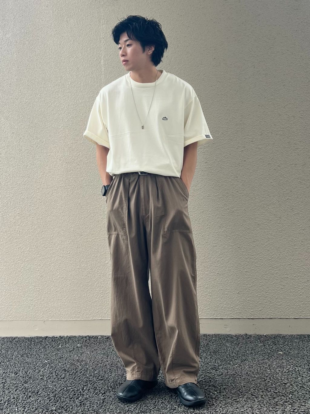 B.C STOCK MENS
