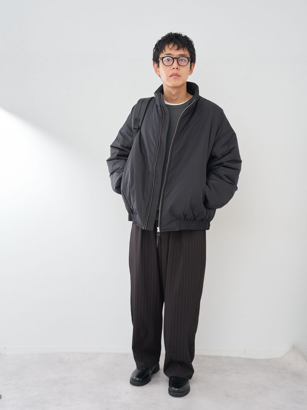 B.C STOCK MENS