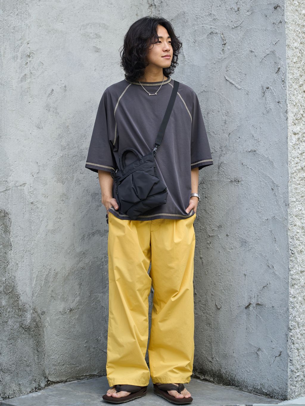 B.C STOCK MENS