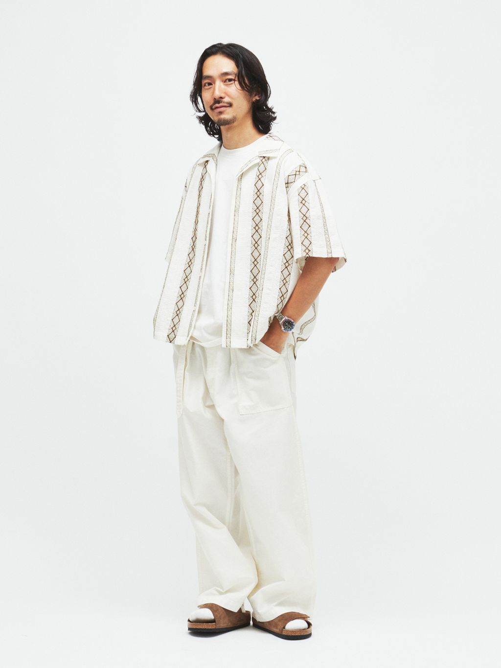 JOURNAL STANDARD MENS